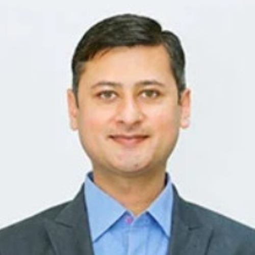 Dr. Akshay Sharma